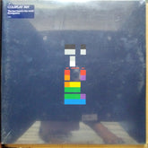 Coldplay  - X&Y (Vinyl)